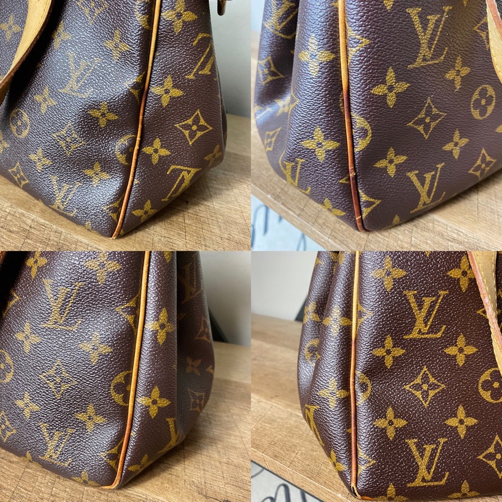 SOLD Louis Vuitton Batignolles Vertical PM - Picture 13 of 16